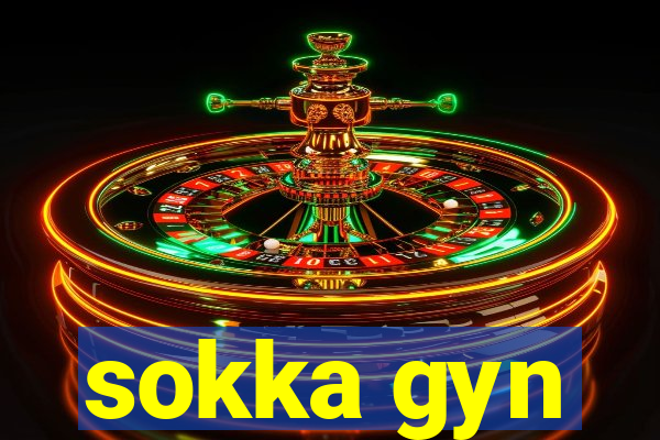 sokka gyn